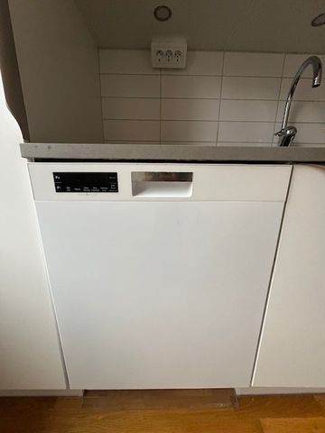 Esplanaden 5 A - Photo 5