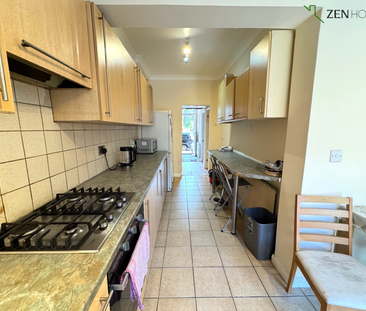 House share to rent - Photo 4