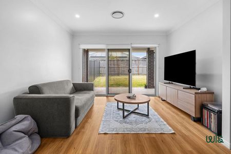 Put simply, welcome to Fletcher - Photo 4