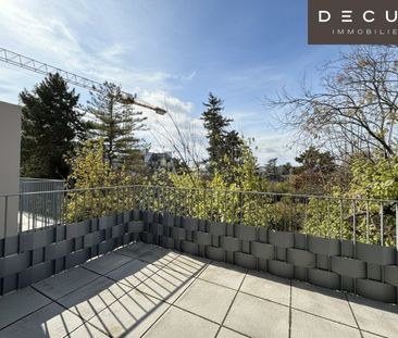 | AB MÄRZ | 2 ZIMMER | 1. STOCK | KAGRANER PLATZ | NEUBAU | AUSGEZE... - Photo 1