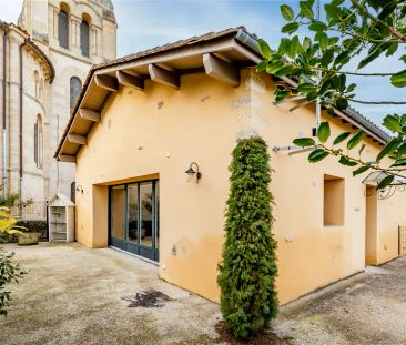 Location maison 3 pièces - 70m² à Mazion (33390) - Photo 6