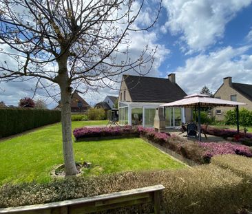 Gezellige woning met 3 slaapkamers te huur in Pelt - Foto 4