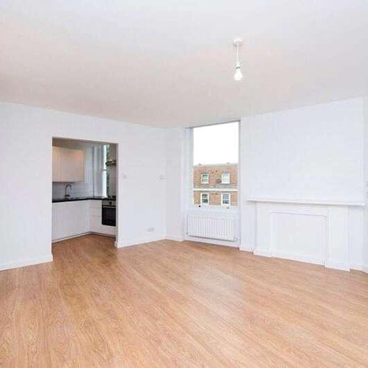 Chippenham Road, London, W9 - Photo 1