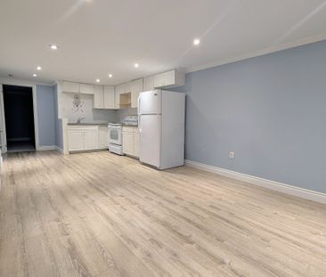 For Lease - 9 Hiley Avenue Unit# Lower, Ajax, Ontario - Photo 2