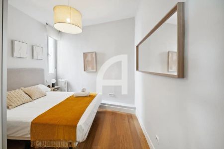 Piso de alquiler en Cid, Recoletos - Photo 4