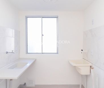 Apartamento com 2 quartos e 38m² para alugar em Lomba do Pinheiro, ... - Photo 5