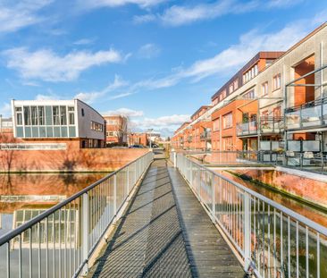 Appartement te huur: Kas 59 1431 MB Aalsmeer - Foto 6