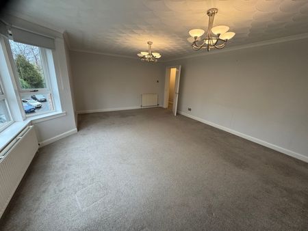 2 Bed Flat, Craigend Park, EH16 - Photo 2
