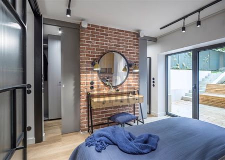 Warszawa, Praga-Południe, Saska Kępa - Photo 3