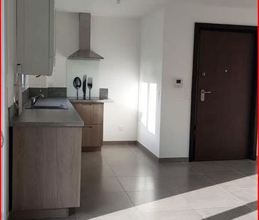 Location Appartement 2 pièces 44m² CLAYE SOUILLY 77410 - Photo 2