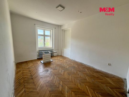 Pronájem bytu 1+1 44 m² - Photo 1