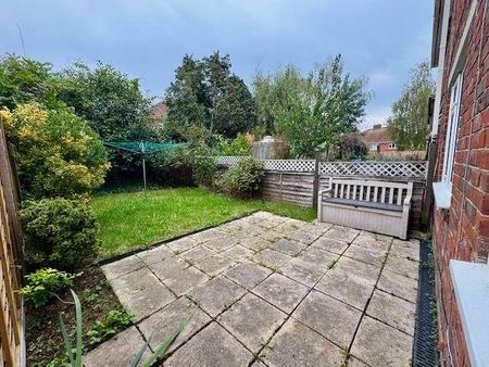 Cornwall Road, Midanbury, Southampton, SO18 - Photo 4