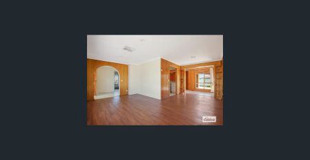 Charming 4-Bed, 2-Bath Home with Modern Upgrades & Spacious Backyard - Photo 4