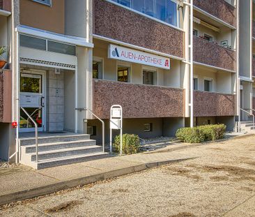 3-Zimmer Mietwohnung - Großzschachwitz - Photo 4