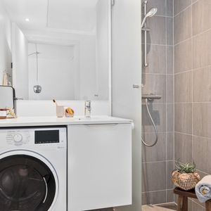 Skøn 2 værelses lejlighed til leje - Foto 2