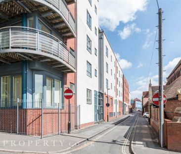 1 bedroom apartment to rent - Photo 5