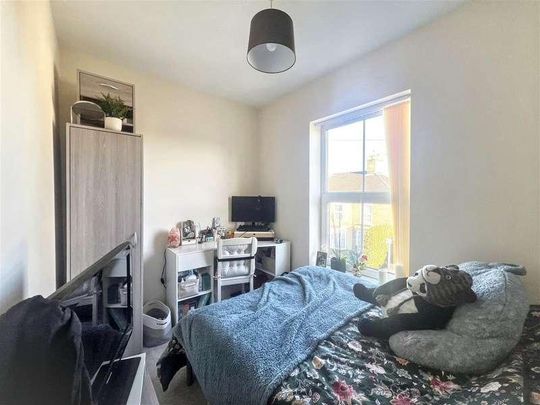 Wellington Road, Norwich, NR2 - Photo 1