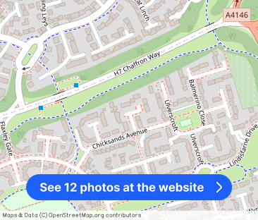 2 bedroom terraced house for rent - Photo 1