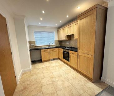 3 bedroom barn conversion to rent - Photo 4