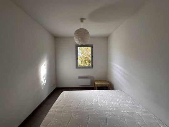 Location Appartement 2 pièces 32m² LA MOTTE SERVOLEX 73290 - Photo 1