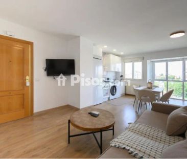 Piso en alquiler en Concepción - Photo 4