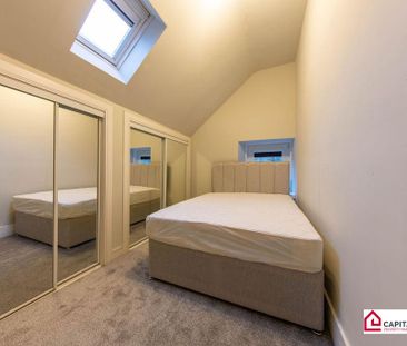 1 bedroom flat to rent - Photo 3