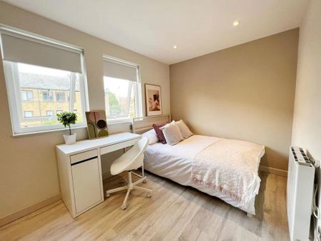 Studio to rent - Photo 5