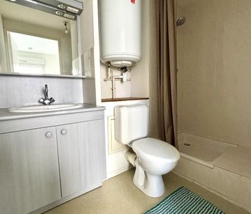 Location Appartement 1 pièce 24m² CAEN 14000 - Photo 1