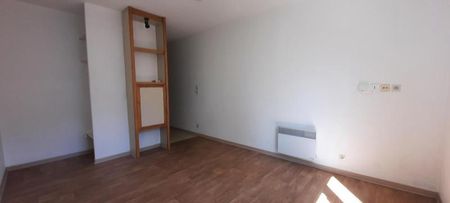 Location Appartement 1 pièce 19m² TOULOUSE 31000 - Photo 5