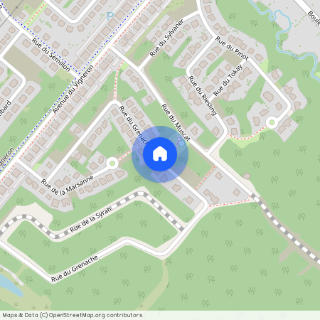 723 Avenue du Vigneron, Drummondville, Drummondville, Centre-du-Québec, J2B 0T6