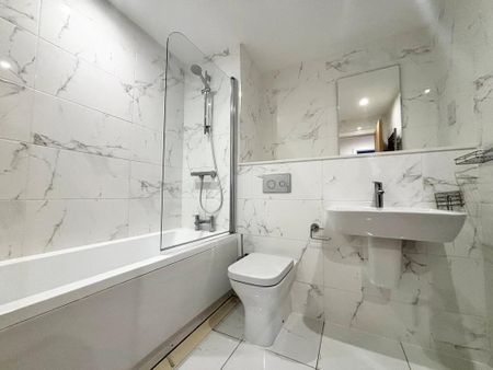 1 bedroom apartment to rent - Photo 3