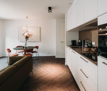 Te huur: Appartement Wijdesteeg in Amsterdam - Photo 1