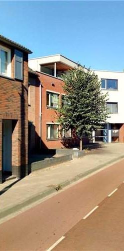 Chambre à Heezerweg, Eindhoven - Logement Étudiant - Photo 1