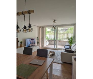 2½ Zimmer-Wohnung in Kloten (ZH), möbliert, auf Zeit - Photo 1