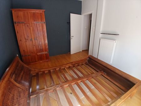 Διαμέρισμα για ενοικίαση Αγία Τριάδα (Φάληρο - Ιπποκράτειο) - Photo 5