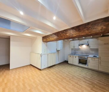 Appartement 4 pièces à Remiremont - Photo 5