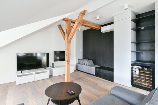 Apartment for rent, 3+kk - 2 bedrooms, 156m - Photo 1