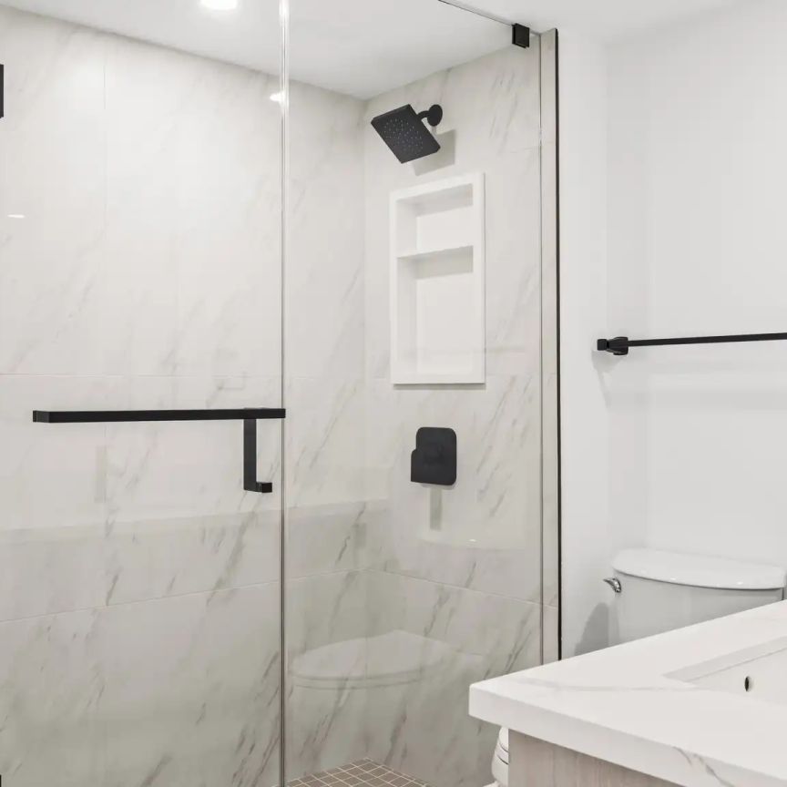 Charles West — 1 Bedroom Suite - Photo 1