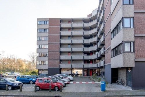 Apartment Haarlem - Victor van Vrieslandstraat - Photo 1