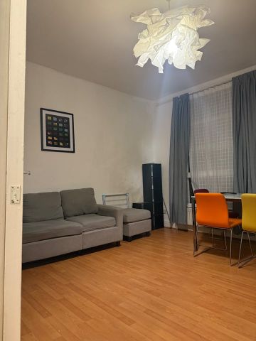 1 Bed Flat, Bacon Street, E2 - Photo 2