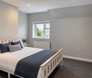 1 bedroom in a house share to rent - Photo 1
