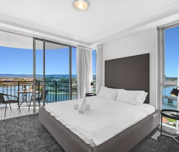 3 - 6 Months, Fully Furnished, No Bills - Photo 3