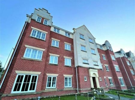 2 Bed Flat, Hyde Road, M12 - Photo 5