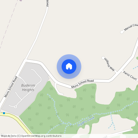57B Mons School Road Mons, QLD 4556