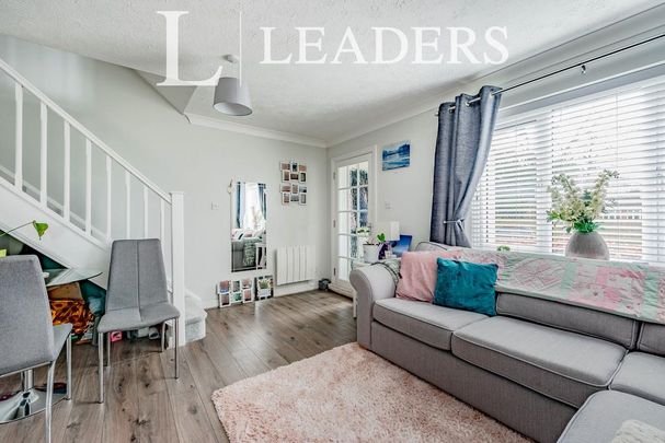 1 bedroom terraced house to rent - Photo 1