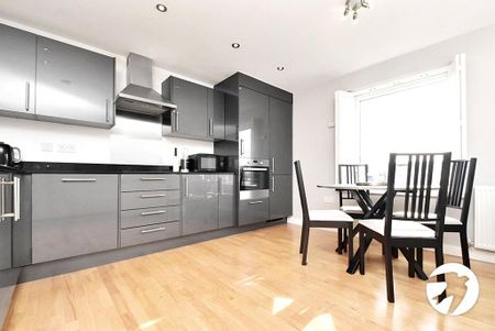 2 bedroom flat to rent - Photo 4