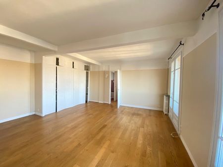 Location Appartement 3 pièces 66m² MONTMORENCY 95160 - Photo 3