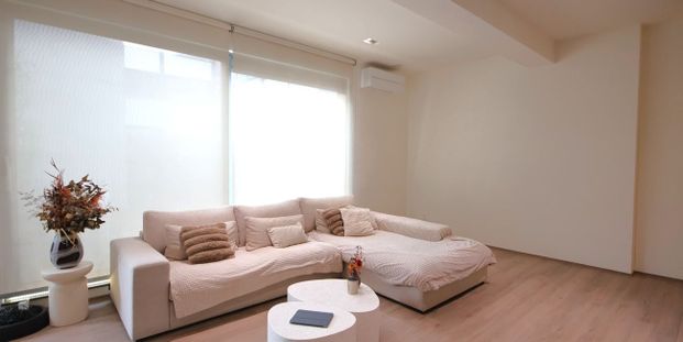 Loft te huur in Sint-Truiden voor € 1.015 met 1 slaapkamer - Foto 1