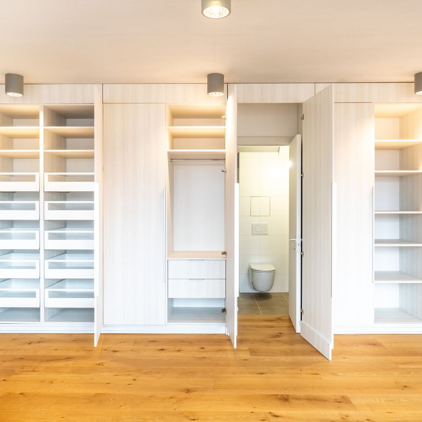 Pronájem bytu 5+kk v osobním vlastnictví 136 m², Praha 4 - Krč - Photo 1