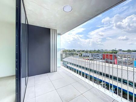 Appartement te huur - Photo 2